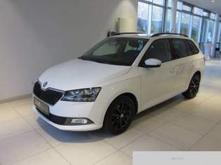 FABIA Combi Style TSI DSG