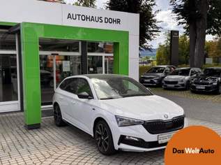 SCALA MONTE CARLO TSI ACT DSG, 20900 €, Auto & Fahrrad-Autos in 9400 Wolfsberg SCALA MONTE CARLO TSI ACT DSG, 20900 €, Auto & Fahrrad-Autos in 9400 Wolfsberg