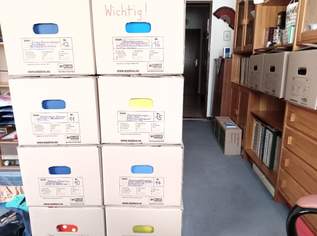 Lagerraum oder trockene Garage gesucht Lagerraum oder trockene Garage gesucht
