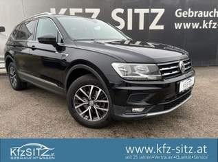 Tiguan Allspace 2,0 TDI Comfortline DSG | ACC, 23470 €, Auto & Fahrrad-Autos in 4053 Ansfelden Tiguan Allspace 2,0 TDI Comfortline DSG | ACC, 23470 €, Auto & Fahrrad-Autos in 4053 Ansfelden