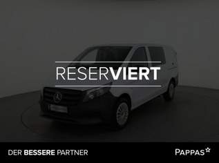 Vito 116 CDI 4x4 BusinessVan Lang Aut., 57588 €, Auto & Fahrrad-Autos in Niederösterreich