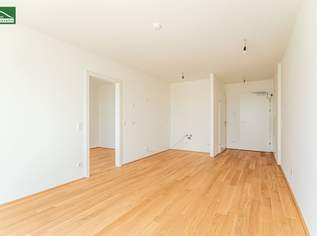 Wald – Wiese – Bach – Ihre Wohnoase zum Entspannen mit toller Infrastruktur, 255100 €, Immobilien-Wohnungen in 1210 Floridsdorf