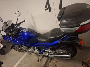 Motorrad
