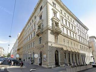 ABLÖSEFREI - Hervorragend frequentiertes Gastronomieobjekt, 7500 €, Immobilien-Gewerbeobjekte in 1010 Innere Stadt
