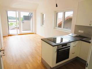 Neuwertige 2 Zi Dachgeschoß-Wohnung mit Terrasse OÖ!!, 860 €, Immobilien-Wohnungen in 5165 Berndorf bei Salzburg Neuwertige 2 Zi Dachgeschoß-Wohnung mit Terrasse OÖ!!, 860 €, Immobilien-Wohnungen in 5165 Berndorf bei Salzburg