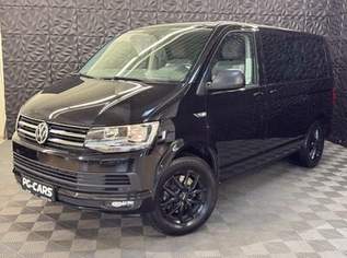 T6 Caravelle 2.0 TDI Comfortline 4Motion, 29990 €, Auto & Fahrrad-Autos in 7400 Oberwart