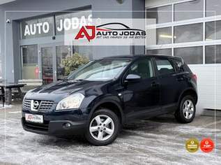 Qashqai 1.5 dCi Acenta 2WD **Freisprech/Tempomat**, 5900 €, Auto & Fahrrad-Autos in 2601 Sollenau