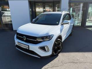 T-Cross Sport TSI DSG, 31990 €, Auto & Fahrrad-Autos in 8230 Hartberg T-Cross Sport TSI DSG, 31990 €, Auto & Fahrrad-Autos in 8230 Hartberg