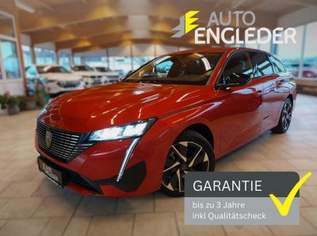 308 SW BlueHDi 130 S&S EAT8 Allure, 24900 €, Auto & Fahrrad-Autos in 4134 Putzleinsdorf 308 SW BlueHDi 130 S&S EAT8 Allure, 24900 €, Auto & Fahrrad-Autos in 4134 Putzleinsdorf