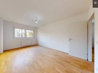 / LEOPOLDAUERSTRASSE / DREI ZIMMER / MIT FREIFLAECHE / NEUBAU / NAHE THERESA-TAUSCHER-PARK, 1220.19 €, Immobilien-Wohnungen in 1210 Floridsdorf