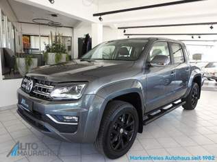 Amarok DK 3.0 TDI V6 Highline 4Motion*NETTO39.990*, 47990 €, Auto & Fahrrad-Autos in 6220 Gemeinde Buch in Tirol
