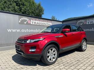 Range Rover Evoque 2.2 eD4 Pure Start/Stopp, 12800 €, Auto & Fahrrad-Autos in 3160 Gemeinde Traisen Range Rover Evoque 2.2 eD4 Pure Start/Stopp, 12800 €, Auto & Fahrrad-Autos in 3160 Gemeinde Traisen