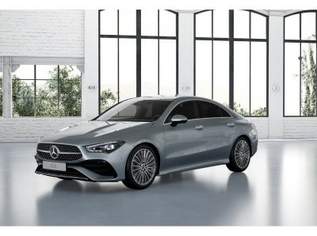 CLA 200 Coupé, 44900 €, Auto & Fahrrad-Autos in 4623 Gunskirchen