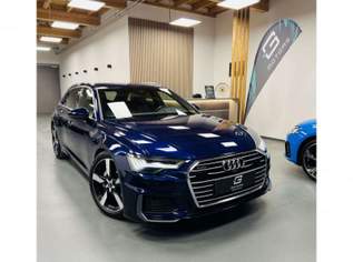 A6 45 TDI SPORT QUATTRO 3X S-LINE S-SITZE AHK NAVARR, 46990 €, Auto & Fahrrad-Autos in 8232 Grafendorf bei Hartberg