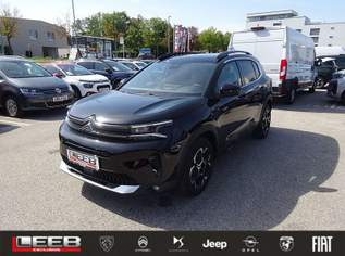 C5 Aircross Diesel 130 S&S EAT8 Max, 28800 €, Auto & Fahrrad-Autos in 4600 Wels