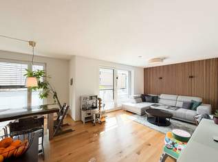 Moderne 4-Zimmer-Wohnung mit Balkon & TG-Stellplatz im Zentrum von Eugendorf | Barrierefrei | WBF übernehmbar, 599000 €, Immobilien-Wohnungen in 5301 Eugendorf Moderne 4-Zimmer-Wohnung mit Balkon & TG-Stellplatz im Zentrum von Eugendorf | Barrierefrei | WBF übernehmbar, 599000 €, Immobilien-Wohnungen in 5301 Eugendorf