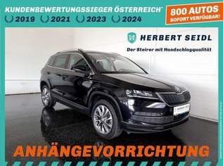 Karoq DRIVE 2,0 TDI DSG *VOLL-LED / VIRTUELL / 17 ZOL..., 22480 €, Auto & Fahrrad-Autos in 8200 Gleisdorf Karoq DRIVE 2,0 TDI DSG *VOLL-LED / VIRTUELL / 17 ZOL..., 22480 €, Auto & Fahrrad-Autos in 8200 Gleisdorf