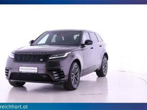 Range Rover Velar P400e PHEV, 72490 €, Auto & Fahrrad-Autos in 4310 Mauthausen Range Rover Velar P400e PHEV, 72490 €, Auto & Fahrrad-Autos in 4310 Mauthausen