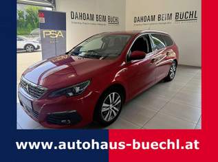 308 SW 1,5 BlueHDI 130 Tech Edition S&S EAT8 Aut., 15490 €, Auto & Fahrrad-Autos in 5230 Mattighofen 308 SW 1,5 BlueHDI 130 Tech Edition S&S EAT8 Aut., 15490 €, Auto & Fahrrad-Autos in 5230 Mattighofen