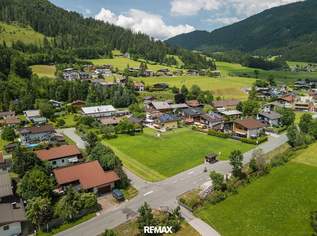Baugrund für das neue Familiendomizil, 0 €, Immobilien-Grund und Boden in 6382 Kirchdorf in Tirol