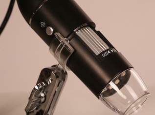 Mikroskop USB