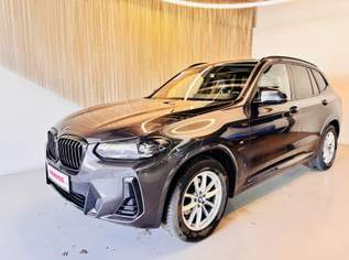 X3 xDrive 20d, 31900 €, Auto & Fahrrad-Autos in 8940 Liezen