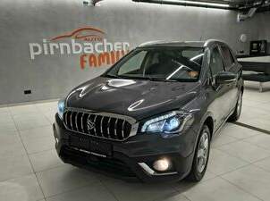 SX4 S-CROSS 1.4 DITC HYBRID ALLGRIP flash, 19790 €, Auto & Fahrrad-Autos in 5600 Sankt Johann im Pongau SX4 S-CROSS 1.4 DITC HYBRID ALLGRIP flash, 19790 €, Auto & Fahrrad-Autos in 5600 Sankt Johann im Pongau