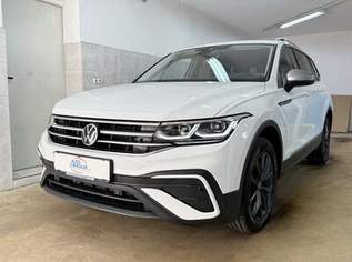 Tiguan Life ''IQ Matrix-Navi-Virtual-Kamera-AHK'', 28500 €, Auto & Fahrrad-Autos in 4906 Eberschwang