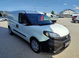 Doblo Cargo L2H1 1,6 MultiJet 105 Business, 11990 €, Auto & Fahrrad-Autos in 4812 Pinsdorf Doblo Cargo L2H1 1,6 MultiJet 105 Business, 11990 €, Auto & Fahrrad-Autos in 4812 Pinsdorf