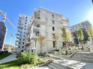 Moderne 3-Zimmer-Wohnung mit Balkon - Top-Anbindung im „Village im Dritten“ – PROVISIONSFREI!, 1599 €, Immobilien-Wohnungen in 1030 Landstraße Moderne 3-Zimmer-Wohnung mit Balkon - Top-Anbindung im „Village im Dritten“ – PROVISIONSFREI!, 1599 €, Immobilien-Wohnungen in 1030 Landstraße