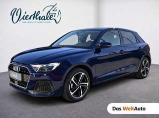 A1 35 TFSI advanced, 29490 €, Auto & Fahrrad-Autos in 5600 Sankt Johann im Pongau