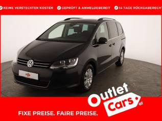 Sharan Business+ TSI DSG 5-Sitzer, 35990 €, Auto & Fahrrad-Autos in 8792 St. Peter-Freienstein