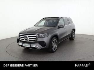 GLS 450 d 4MATIC, 99900 €, Auto & Fahrrad-Autos in 1210 Floridsdorf GLS 450 d 4MATIC, 99900 €, Auto & Fahrrad-Autos in 1210 Floridsdorf