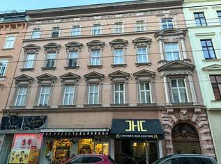 Geschäftslokal in beliebter Lage im 3. Bezirk - Nähe Radetzkyplatz!, 120000 €, Immobilien-Gewerbeobjekte in 1030 Landstraße