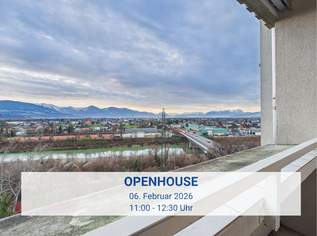 Ankommen & Wohlfühlen: Ihr neues Zuhause in Bregenz, 1150 €, Immobilien-Wohnungen in 6900 Bregenz