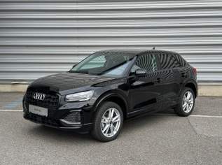 Q2 30 TFSI admired, 28900 €, Auto & Fahrrad-Autos in 8020 Gries