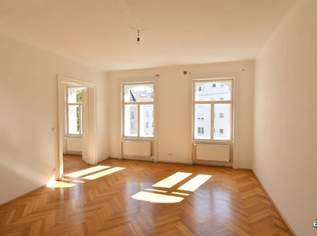 WG geeignet: 4-Zimmer-Wohnung mit zwei Bädern, 2132.61 €, Immobilien-Wohnungen in 1020 Leopoldstadt WG geeignet: 4-Zimmer-Wohnung mit zwei Bädern, 2132.61 €, Immobilien-Wohnungen in 1020 Leopoldstadt