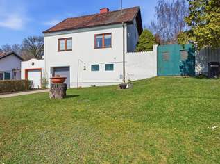 Leben mit Weitblick – unverbaubare Aussicht in perfekter Familienlage!, 295000 €, Immobilien-Häuser in 3701 Großweikersdorf