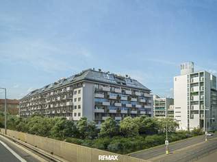 Wertbeständige Anlegerwohnungen nahe Donau und Millenium City, 204600 €, Immobilien-Wohnungen in 1200 Brigittenau