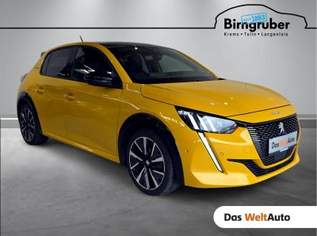 208 GT-Line PureTech 130 S&S EAT8 Aut., 12990 €, Auto & Fahrrad-Autos in 3430 Gemeinde Tulln an der Donau 208 GT-Line PureTech 130 S&S EAT8 Aut., 12990 €, Auto & Fahrrad-Autos in 3430 Gemeinde Tulln an der Donau