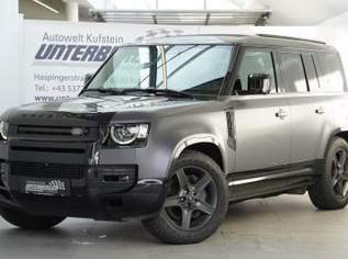 Defender Defender 110 P400e SE AHK Luft HUD 360°, 64900 €, Auto & Fahrrad-Autos in 6330 Stadt Kufstein Defender Defender 110 P400e SE AHK Luft HUD 360°, 64900 €, Auto & Fahrrad-Autos in 6330 Stadt Kufstein