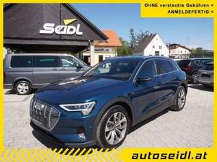 e-tron 50 quattro Business *S-LINE+MATRIX+AHV*, 24900 €, Auto & Fahrrad-Autos in 8200 Gleisdorf e-tron 50 quattro Business *S-LINE+MATRIX+AHV*, 24900 €, Auto & Fahrrad-Autos in 8200 Gleisdorf