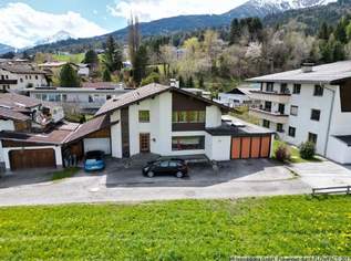 Charmantes Wohn- und Geschäftshaus mit vielfältigen Möglichkeiten im Herzen von Mutters (#10404), 950000 €, Immobilien-Häuser in 6162 Gemeinde Mutters