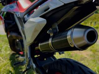 Verkaufe APRILIA, 2399 €, Auto & Fahrrad-Motorräder in 3133 Traismauer