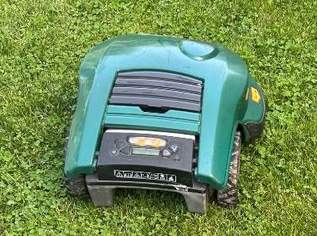 Rasenmähroboter akkurasenmähroboter , 20 €, Haus, Bau, Garten-Balkon & Garten in 3133 Traismauer Rasenmähroboter akkurasenmähroboter , 20 €, Haus, Bau, Garten-Balkon & Garten in 3133 Traismauer