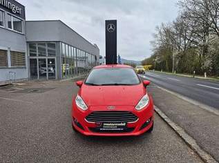 Fiesta Trend 1,25, 5990 €, Auto & Fahrrad-Autos in 4060 Leonding