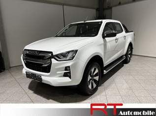 D-Max 1.9 Turbodiesel Double Cab, 33990 €, Auto & Fahrrad-Autos in 4663 Laakirchen D-Max 1.9 Turbodiesel Double Cab, 33990 €, Auto & Fahrrad-Autos in 4663 Laakirchen