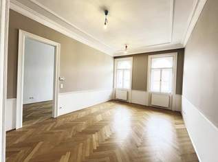 Charmante 2-Zimmer-Altbauwohnung im 3. Bezirk!, 1125.15 €, Immobilien-Wohnungen in 1030 Landstraße