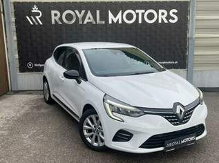 Clio TCe 90, 10990 €, Auto & Fahrrad-Autos in 4063 Hörsching Clio TCe 90, 10990 €, Auto & Fahrrad-Autos in 4063 Hörsching