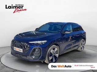 Q5 SUV TDI quattro 150 kW, 74980 €, Auto & Fahrrad-Autos in 8940 Liezen